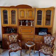 Megiston House in Old Town Rhodes