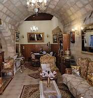 Megiston House in Old Town Rhodes