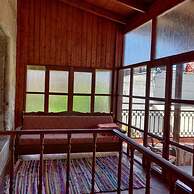 Megiston House in Old Town Rhodes