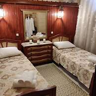 Megiston House in Old Town Rhodes