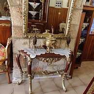 Megiston House in Old Town Rhodes