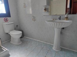 Megiston House in Old Town Rhodes