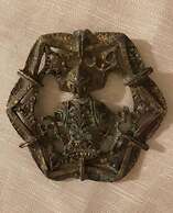 Megiston House in Old Town Rhodes