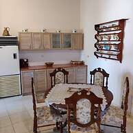 Megiston House in Old Town Rhodes