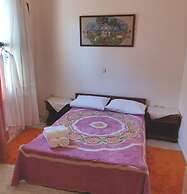 Megiston House in Old Town Rhodes