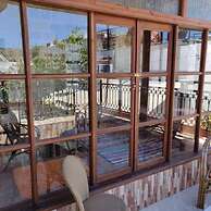 Megiston House in Old Town Rhodes