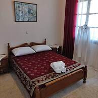 Megiston House in Old Town Rhodes