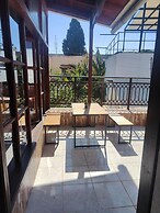 Megiston House in Old Town Rhodes