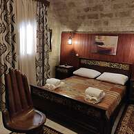 Megiston House in Old Town Rhodes