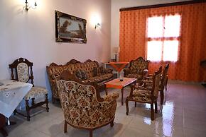 Megiston House in Old Town Rhodes