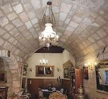 Megiston House in Old Town Rhodes