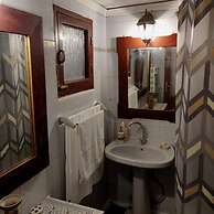 Megiston House in Old Town Rhodes