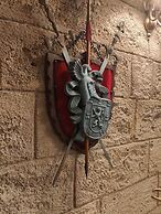 Megiston House in Old Town Rhodes