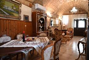 Megiston House in Old Town Rhodes