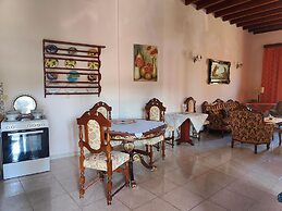 Megiston House in Old Town Rhodes