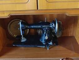 Megiston House in Old Town Rhodes