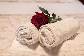 Megiston House in Old Town Rhodes