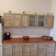 Megiston House in Old Town Rhodes