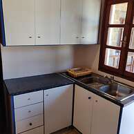 Megiston House in Old Town Rhodes