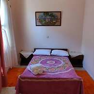 Megiston House in Old Town Rhodes