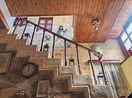 Megiston House in Old Town Rhodes