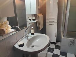 Megiston House in Old Town Rhodes