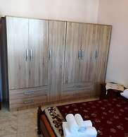 Megiston House in Old Town Rhodes