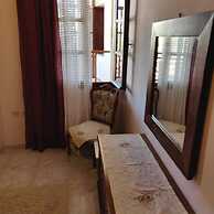 Megiston House in Old Town Rhodes