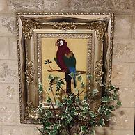 Megiston House in Old Town Rhodes