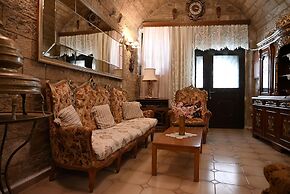 Megiston House in Old Town Rhodes