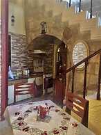 Megiston House in Old Town Rhodes