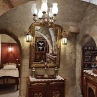 Megiston House in Old Town Rhodes