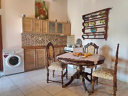 Megiston House in Old Town Rhodes