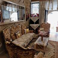 Megiston House in Old Town Rhodes