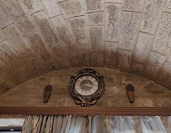 Megiston House in Old Town Rhodes