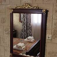 Megiston House in Old Town Rhodes