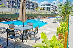 Mana Beach Experience By Mai