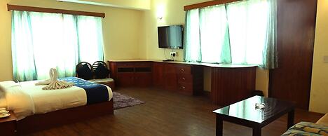 Say Xplorica Dechen Villa