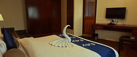 Say Xplorica Dechen Villa