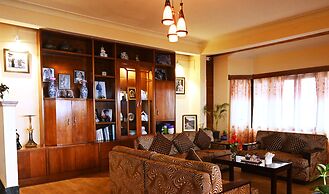Say Xplorica Dechen Villa