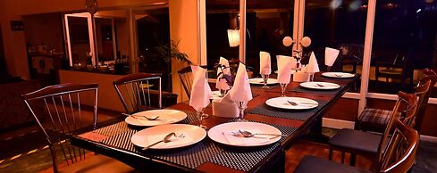 Say Xplorica Dechen Villa