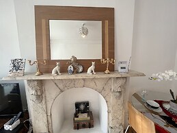 Immaculate 1-bed Apartment in London