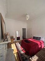 Immaculate 1-bed Apartment in London