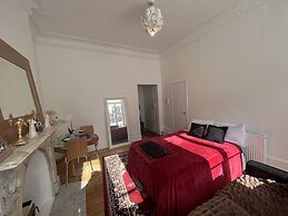 Immaculate 1-bed Apartment in London