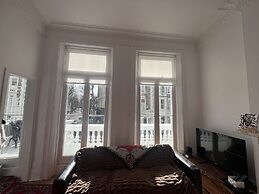 Immaculate 1-bed Apartment in London
