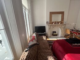 Immaculate 1-bed Apartment in London