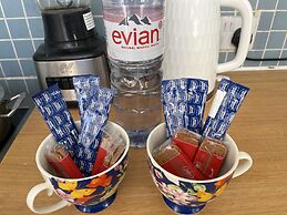 Immaculate 1-bed Apartment in London