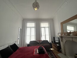 Immaculate 1-bed Apartment in London