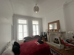 Immaculate 1-bed Apartment in London