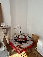 Immaculate 1-bed Apartment in London
